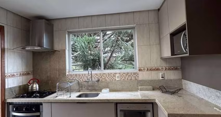 Apartamento mobiliado no Cristo Redentor