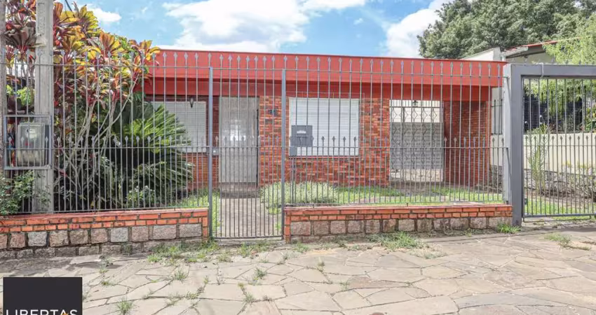 Casa à venda no bairro morro santana em porto alegre/rs