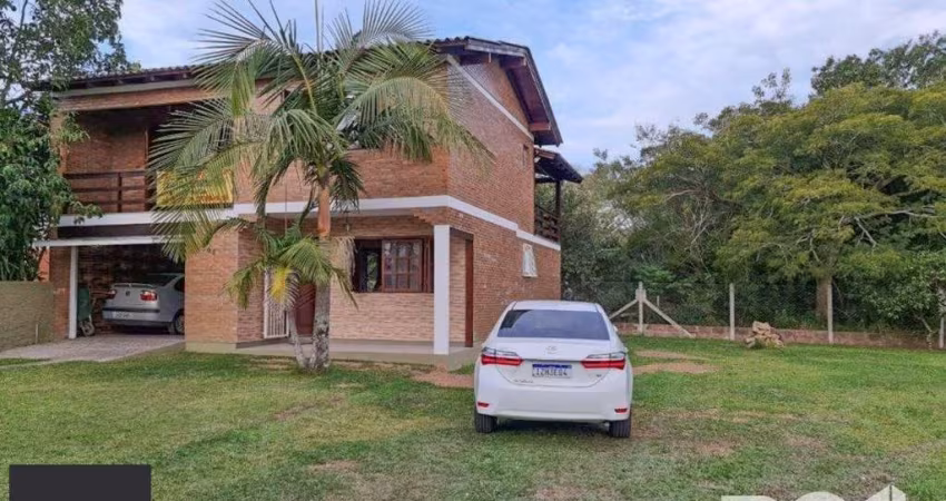 Casa em Boa Vista do Sul