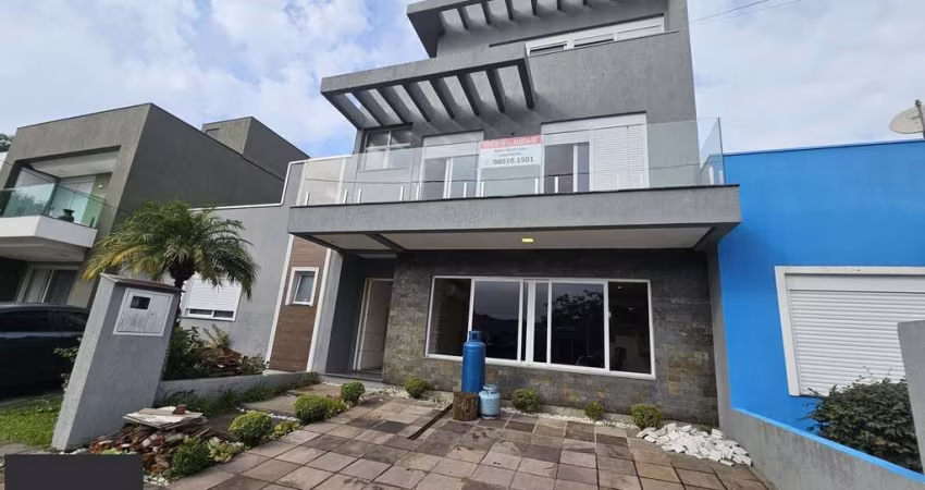 Casa de Condomínio em Hípica