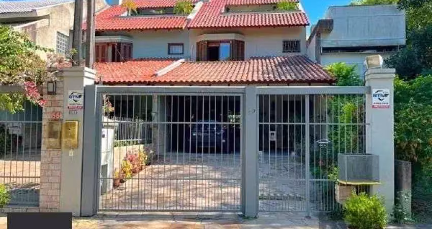 Casa em porto alegre, no bairro ipanema, com 3 dormitório(s), e 3 banheiros, à venda.