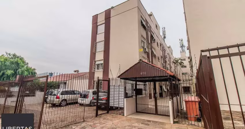 Apto 2 d (1 suíte)térreo - 100,56 m² 1 vaga dupla-sto antonio