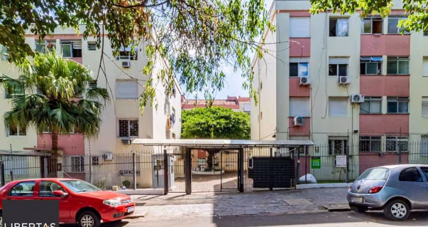 Apartamento Cristo Redentor