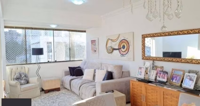 Apartamento à venda com 3 Dormitórios 102 m² no Bairro Higienópolis