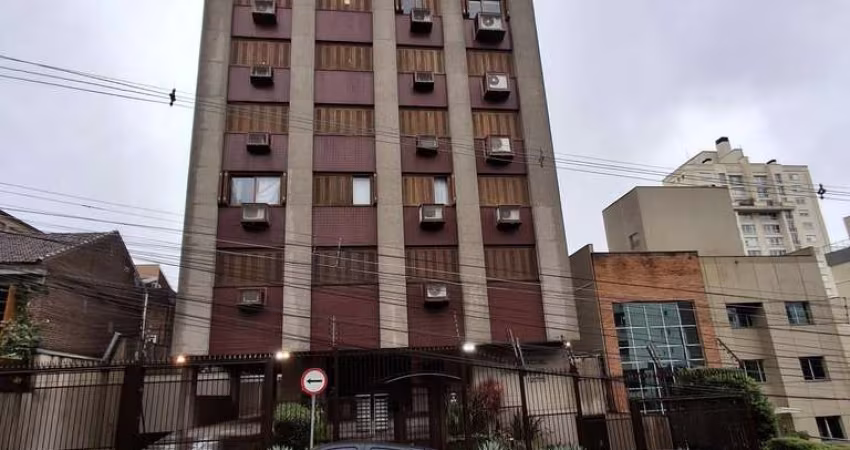 Cobertura no Bairro Auxiliadora