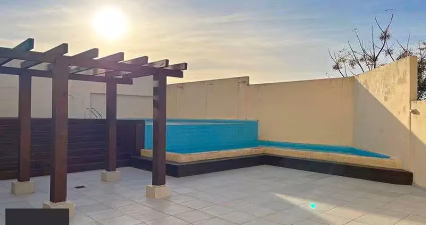 Apartamento com 2 quartos à venda na Avenida da Cavalhada, 4428, Cavalhada, Porto Alegre