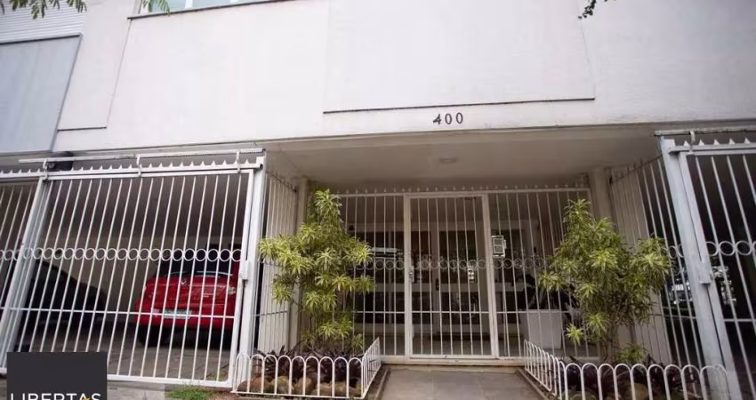 **Cobertura Residencial de 2 Quartos e duas vagas de garagem no bairro Petrópolis, Porto Alegre, RS**