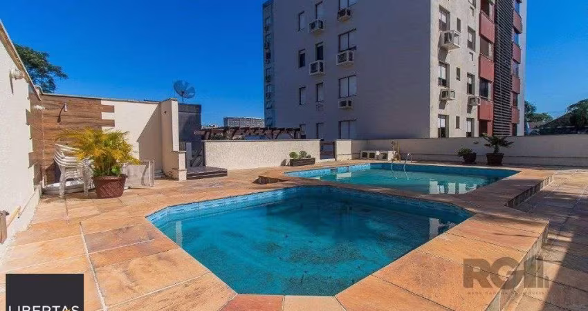 Apartamento em Menino Deus