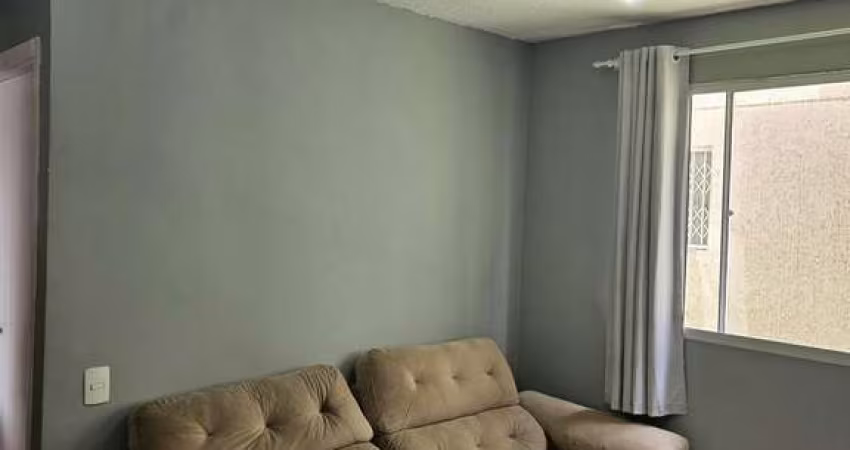 Apartamento em Restinga