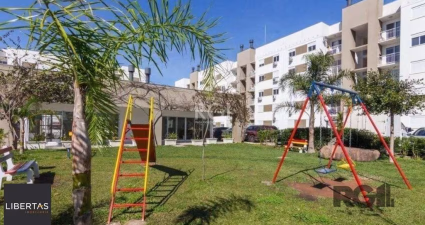 Apartamento na Vila Nova de 2 dormitórios vaga e infra