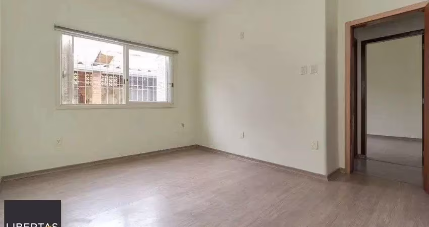 Apartamento 02 dormitórios com  01 vaga garagem rotativa