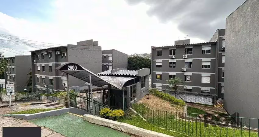 Apartamento com 2 quartos à venda na Avenida Antônio Carvalho, 2600, Jardim Carvalho, Porto Alegre