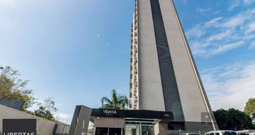 Apartamento de 3 dormitórios 2 vagas e infra