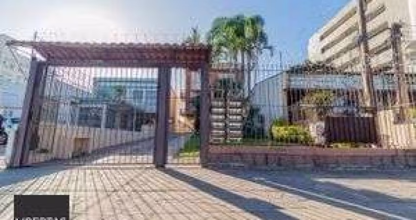 Apartamento com 88m², 2 dormitórios, 1 suíte, vaga coberta, no bairro Tristeza.