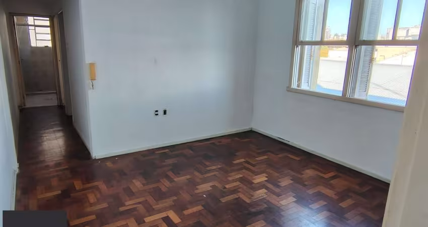 Apartamento no bairro São Geraldo de 2 dormitórios