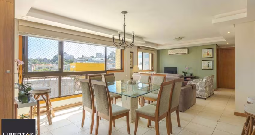 Apartamento à venda no bairro Passo D'areia em Porto Alegre/RS
