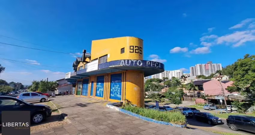 Ponto comercial à venda na Avenida Ipê, 925, Vila Jardim, Porto Alegre