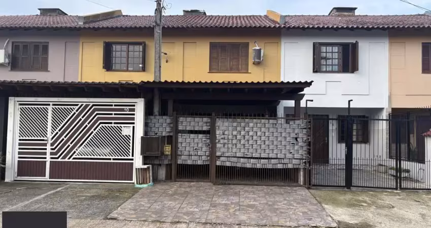 Casa com 2 quartos à venda na Rua João Augusto Pestana, 12, Belém Novo, Porto Alegre