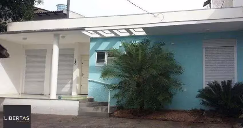 Casa com 3 quartos à venda na Rua São Sepé, 153, Vila Jardim, Porto Alegre
