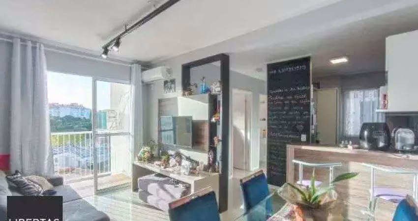 Apartamento com 2 quartos à venda na Rua Joaquim de Carvalho, 650, Vila Nova, Porto Alegre