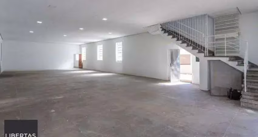 Barracão / Galpão / Depósito para alugar na Avenida Maranhão, 531, São Geraldo, Porto Alegre
