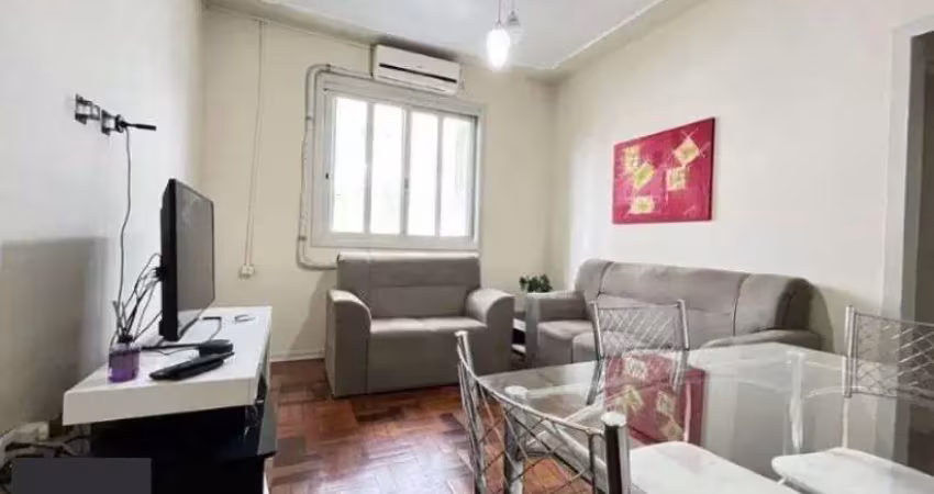 Apartamento com 2 quartos à venda na Avenida Ipiranga, 1885, Menino Deus, Porto Alegre