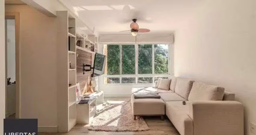 Apartamento com 2 quartos à venda na Rua Dona Eugênia, 680, Santa Cecília, Porto Alegre