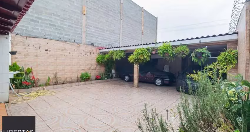 Casa com 2 dormitórios no bairro  sarandi, porto alegre