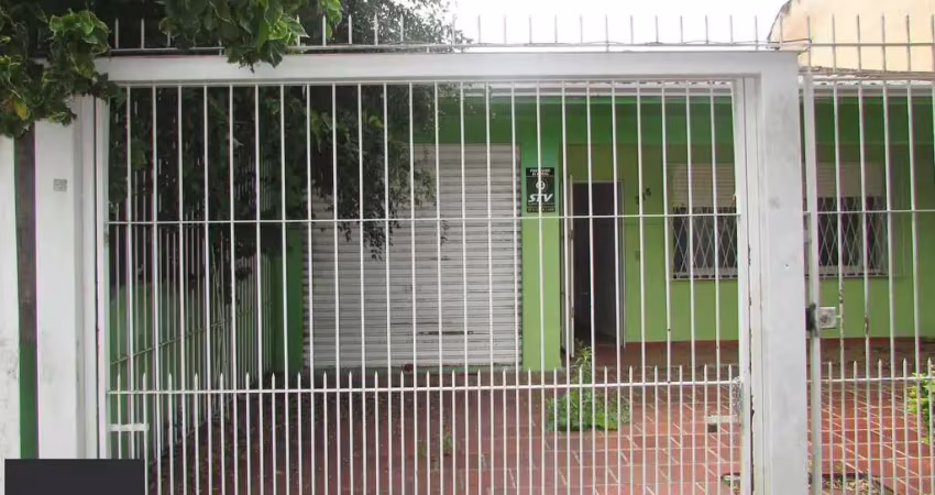 Casa com 2 quartos à venda na Rua Augusto Severo, 275, São João, Porto Alegre
