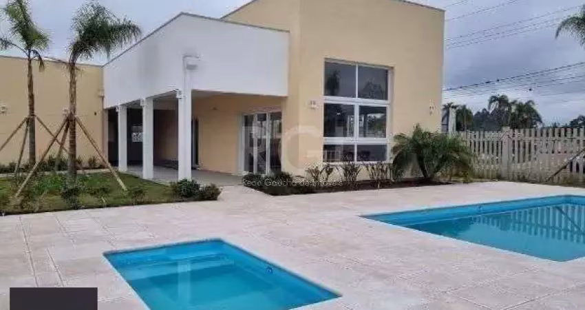 Terreno à venda na Rua do Schneider, 2274, Hípica, Porto Alegre