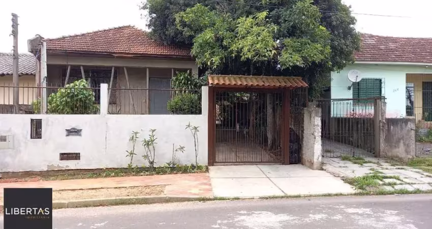 Terreno à venda na Rua Ângelo Barboza, 254, Cavalhada, Porto Alegre