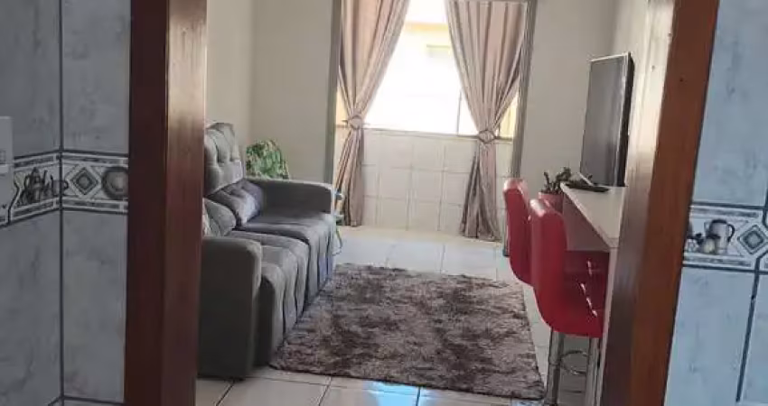 Apartamento com 1 quarto para alugar na Rua Inconfidência, 81, Centro, Canoas