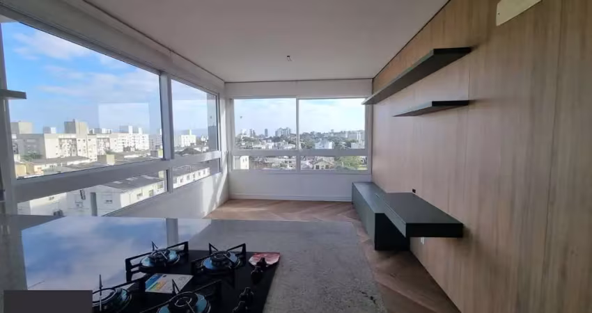 Apartamento Decorado 2 Dormitórios 2 Vagas