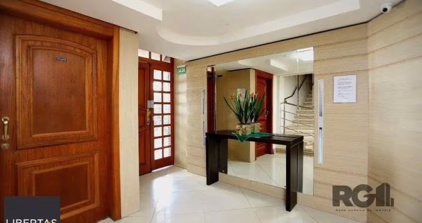 Apartamento com 2 quartos à venda na Rua Dona Oti, 190, Petrópolis, Porto Alegre