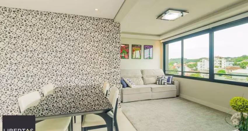 Apartamento em Tristeza