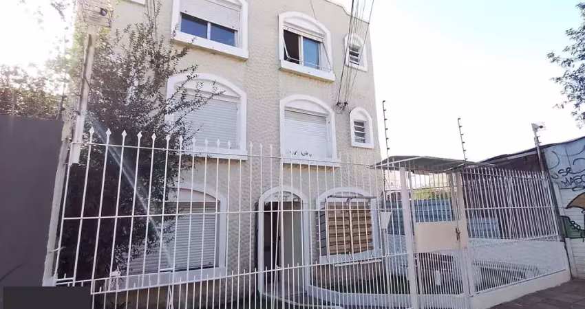 Apartamento com 3 quartos à venda na Rua São Francisco, 1040, Santana, Porto Alegre