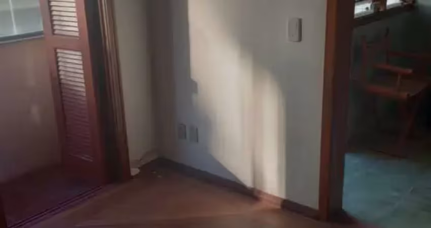 Apartamento com 1 quarto à venda na Rua Padre Hildebrando, 1078, Santa Maria Goretti, Porto Alegre