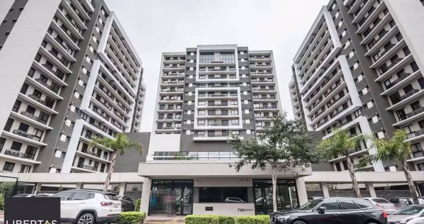 Apartamento 58m², 2 dormitórios, 2 vagas no bairro jardim do salso