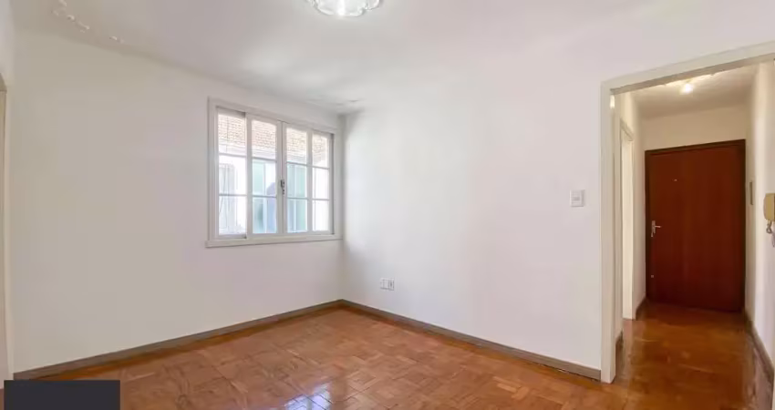 Apartamento com 2 quartos à venda na Rua Vinte de Setembro, 437, Azenha, Porto Alegre