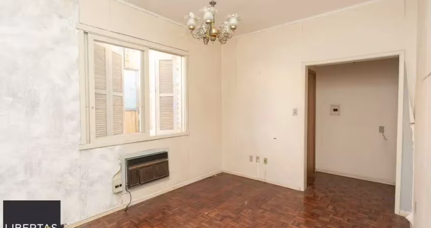 Apartamento de 2 dormitórios no bairro jardim lindóia