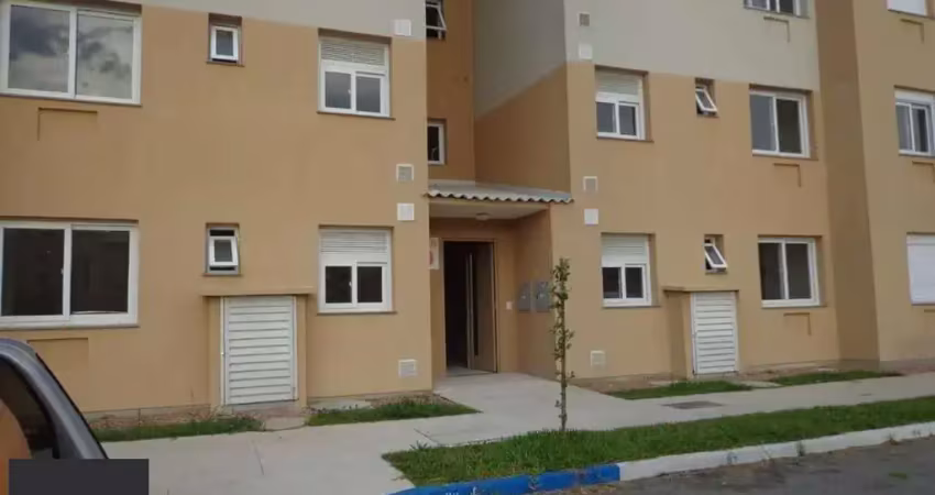APARTAMENTO RESTINGA - 2 DORMITÓRIOS -
