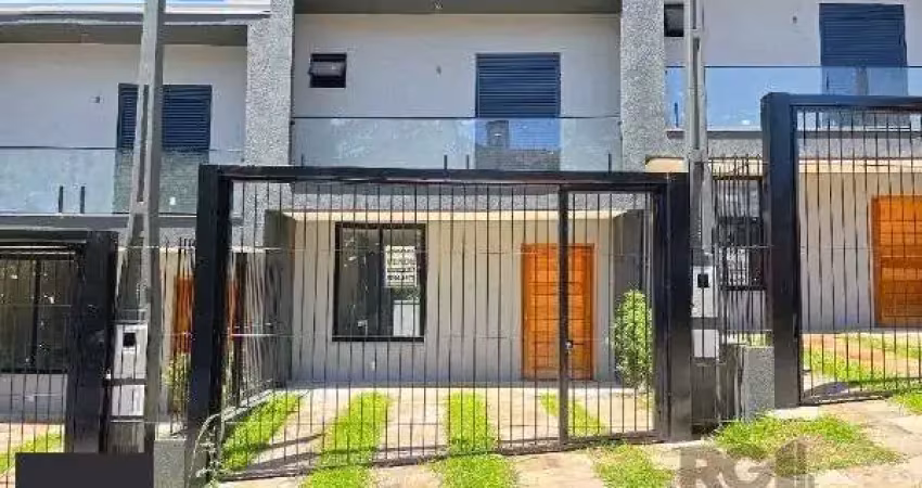 Casa condominio em porto alegre, no bairro tristeza, com 3 dormitório(s), e 3 banheiros, à venda.