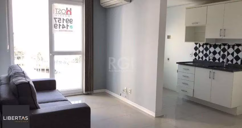 Apartamento com 2 quartos à venda na Rua Doutor Carlos Renato R. Fonseca, 200, Jardim Itu Sabará, Porto Alegre