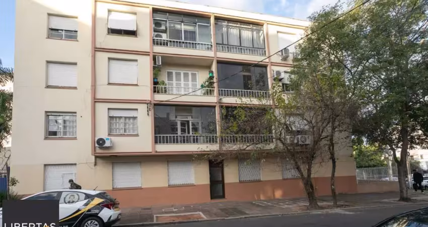 Apartamento de 2 dormitórios | excelente localização