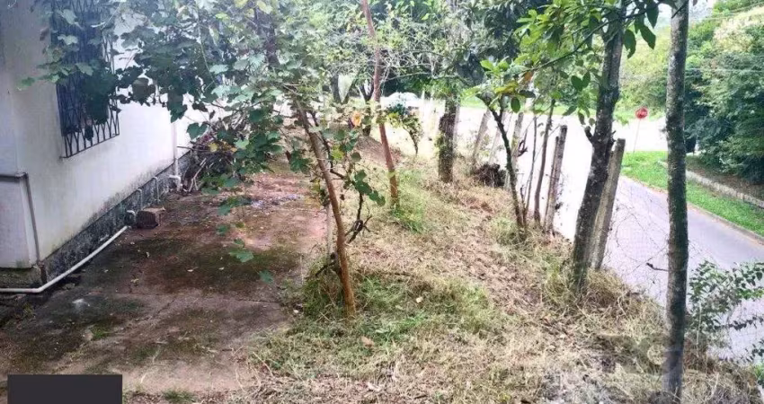 Terreno à venda na Rua Doutor Cecílio Monza, 10554, Belém Novo, Porto Alegre