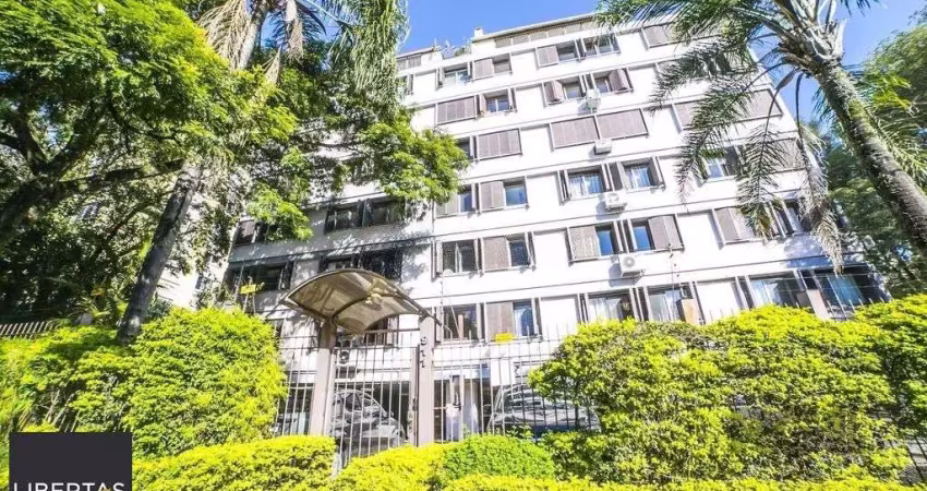 Apartamento 152m², 3 dormitórios, 2 vagas no bairro auxiliadora