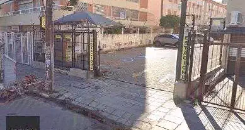 Terreno de 566,5 m² na principal rua do bairro menino deus