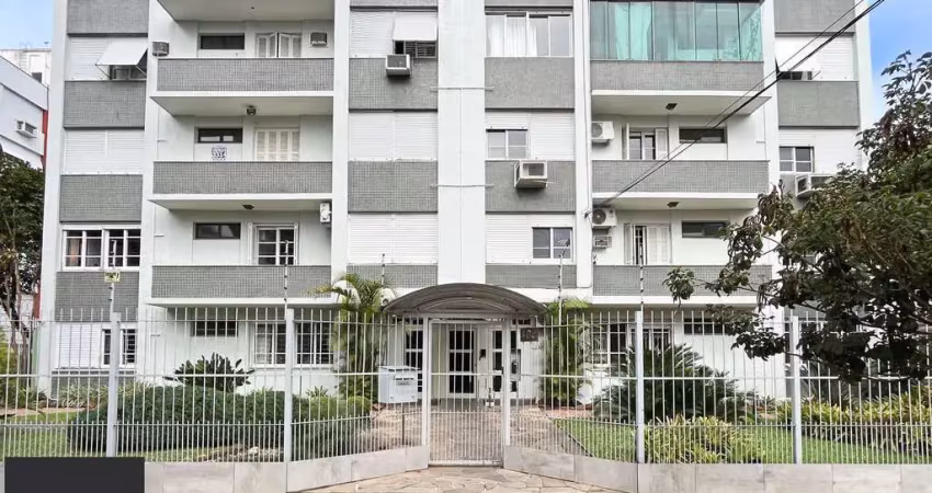 Apartamento com 2 quartos à venda na Rua Visconde do Herval, 469, Menino Deus, Porto Alegre