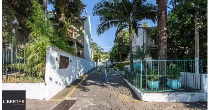 Apartamento com 2 quartos à venda na Rua Padre João Batista Reus, 1551, Vila Conceição, Porto Alegre