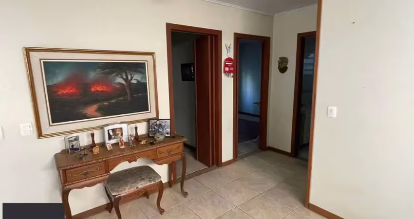 Casa de alvenaria com 104,37m² 3 dormitórios sendo 1 suíte, 2 vagas cobertas
